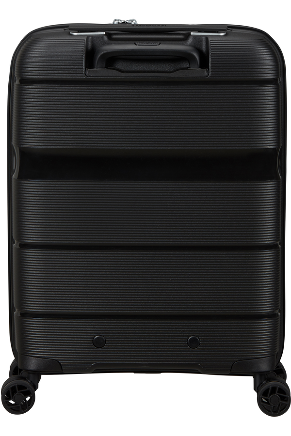 American Tourister Linex Spinner 55cm  Vivid Black