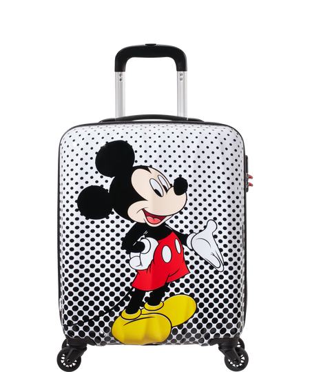 Disney Legends 55cm H&aring;ndbagage
