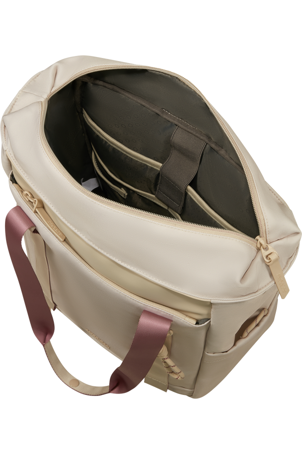 Minima 14.1'' Tote