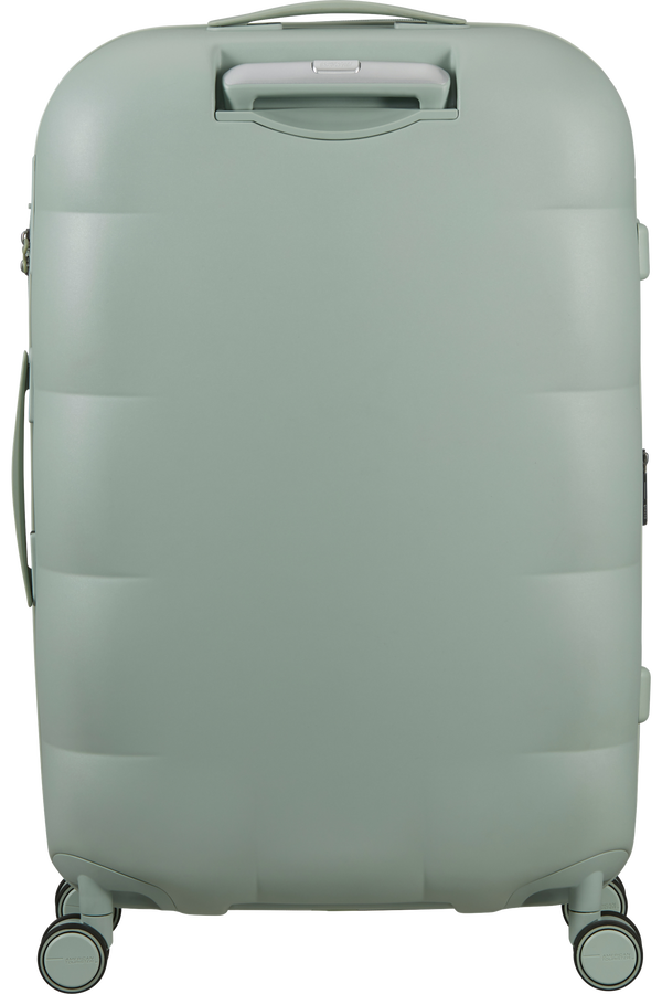 Dreami 77cm Large check-in | American Tourister Dreami Spinner Exp Tsa 77cm  Everdream Sage