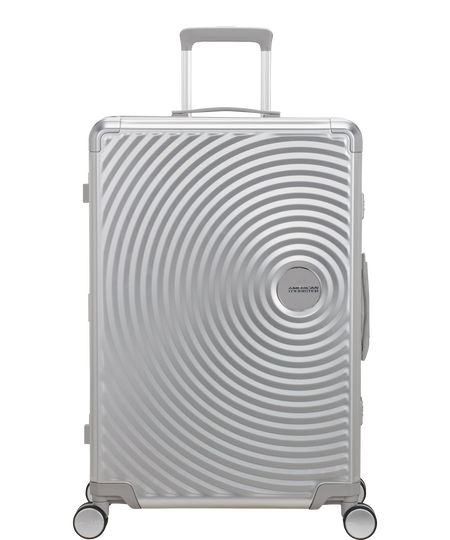 Soundbox Alu 77cm Large check-in Soundbox Alu 77cm Large check-in