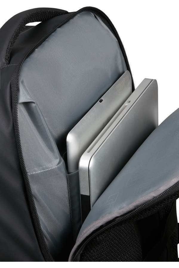 American Tourister Streethero Laptop Backpack Limited 15.6'  Urban Camo