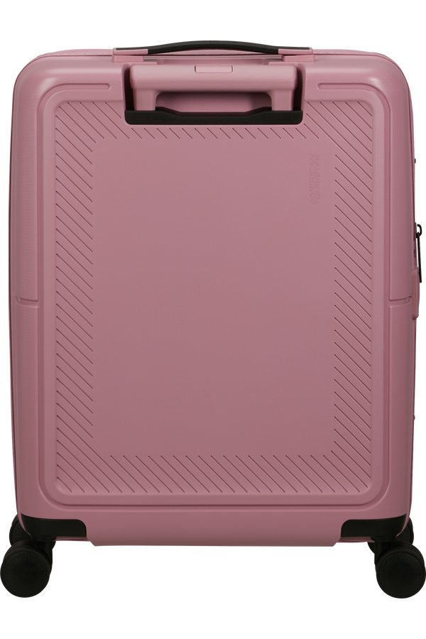 American Tourister DashPop Spinner Expandable Frontloader 55cm  Lilas Pink