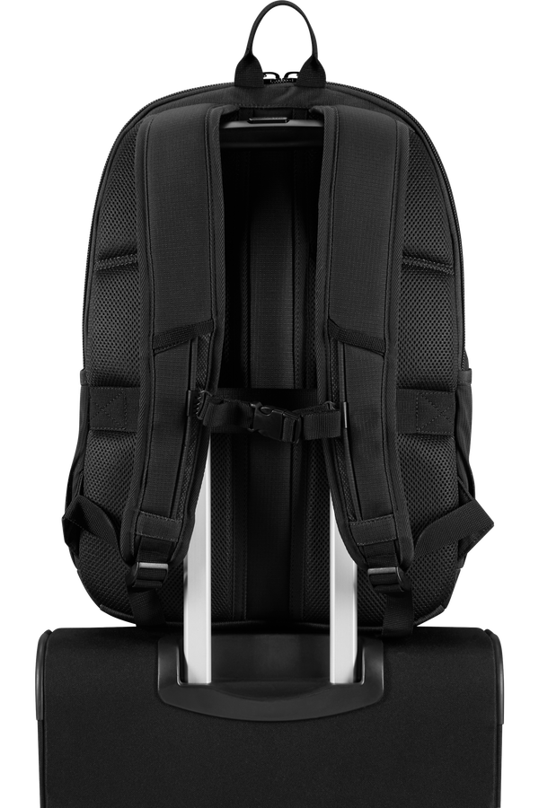 American Tourister Urban Groove UG26 Laptop Backpack 15.6'  Black