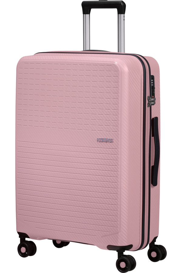 American Tourister Summer Hit Spinner 66/24 TSA 66cm  Blossom Pink