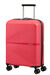 Airconic Kuffert med 4 hjul 55cm Paradise Pink