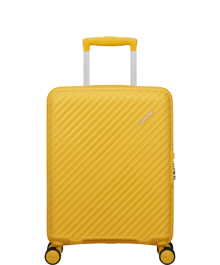 Diablast 55cm H&aring;ndbagage