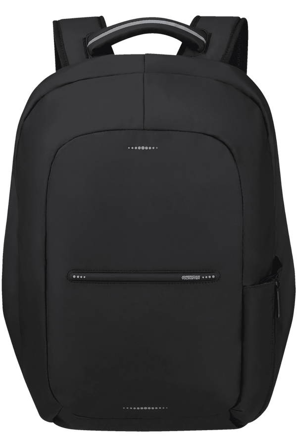 American Tourister Urban Groove UG24 Commute Backpack 15.6 inch  Black