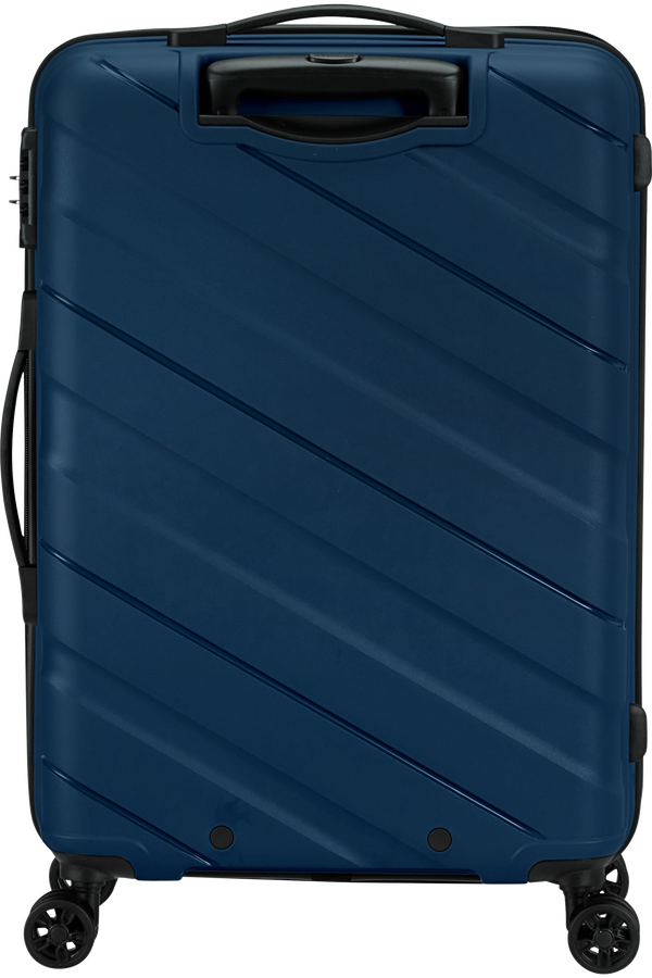 American Tourister Jetdriver 3.0 Spinner 67/24 TSA 67cm  Navy Blue