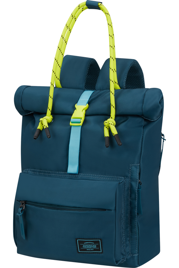 American Tourister Urban Groove UG16 Backpack Athleisure  Deep Ocean American Tourister Urban Groove UG16 Backpack Athleisure  Deep Ocean