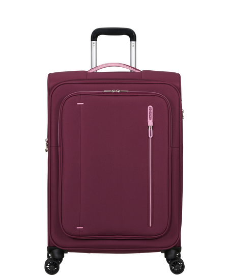 Cloudrider M Medium check-in