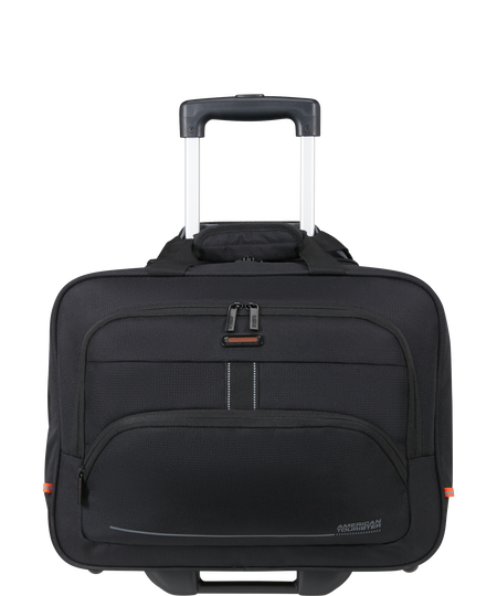 At Work Nxt 15.6'' Computertaske med hjul 15.6"