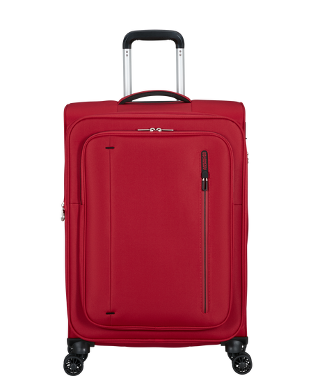 Cloudrider M Medium check-in