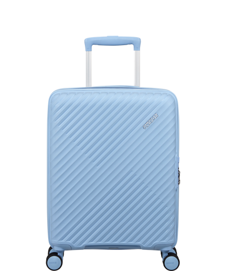 Diablast 55cm H&aring;ndbagage