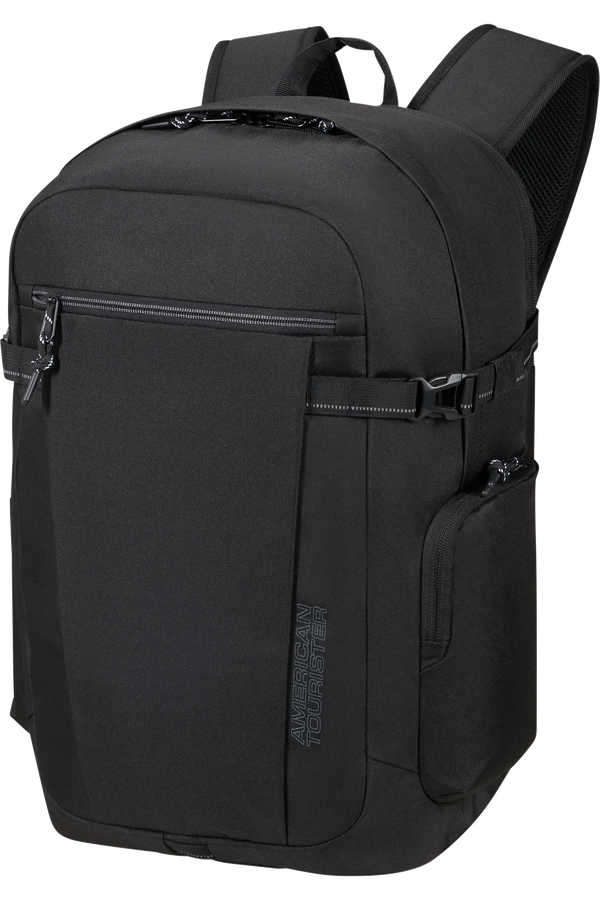 American Tourister Upventure LAPT. BACKPACK 17.3'  Black