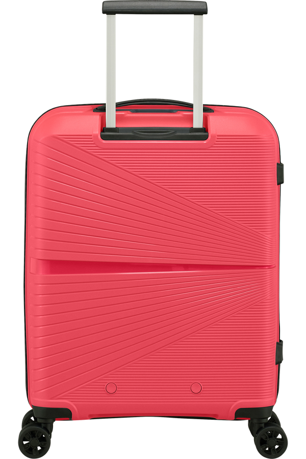 American Tourister Airconic Spinner 55cm  Paradise Pink American Tourister Airconic Spinner 55cm  Paradise Pink
