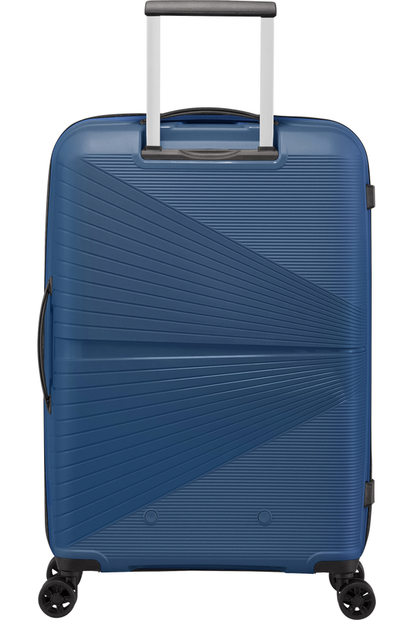 American Tourister Airconic Spinner 67/24 Tsa 67cm  Midnight Navy