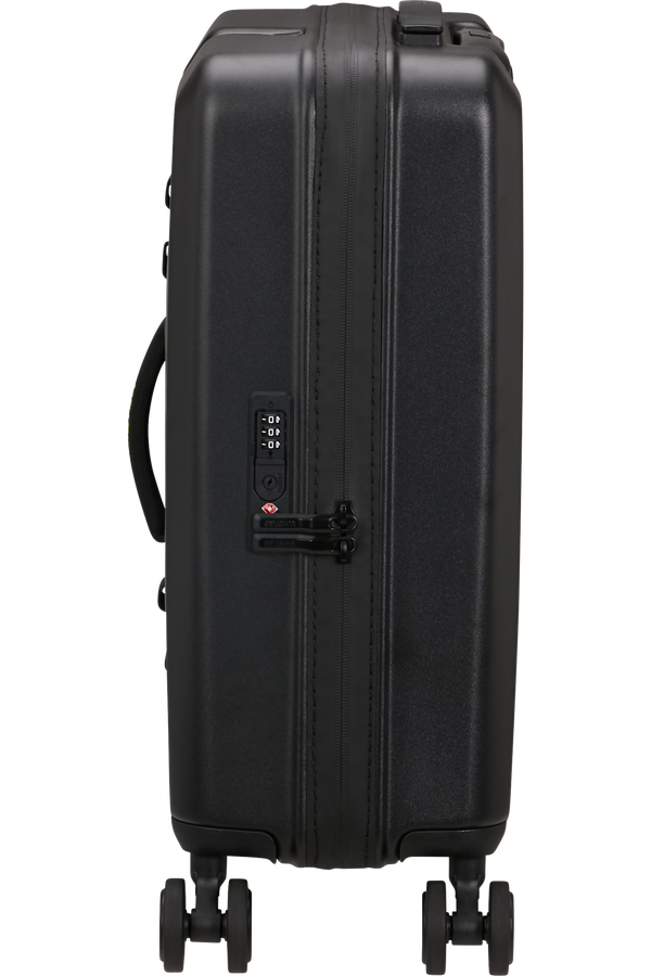 American Tourister Trailon Spinner 55cm  Black