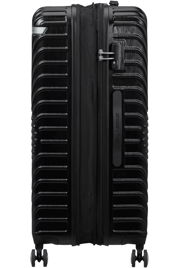 American Tourister Mickey Clouds Spinner 76/28 Exp TSA 76cm  Mickey True Black American Tourister Mickey Clouds Spinner 76/28 Exp TSA 76cm  Mickey True Black