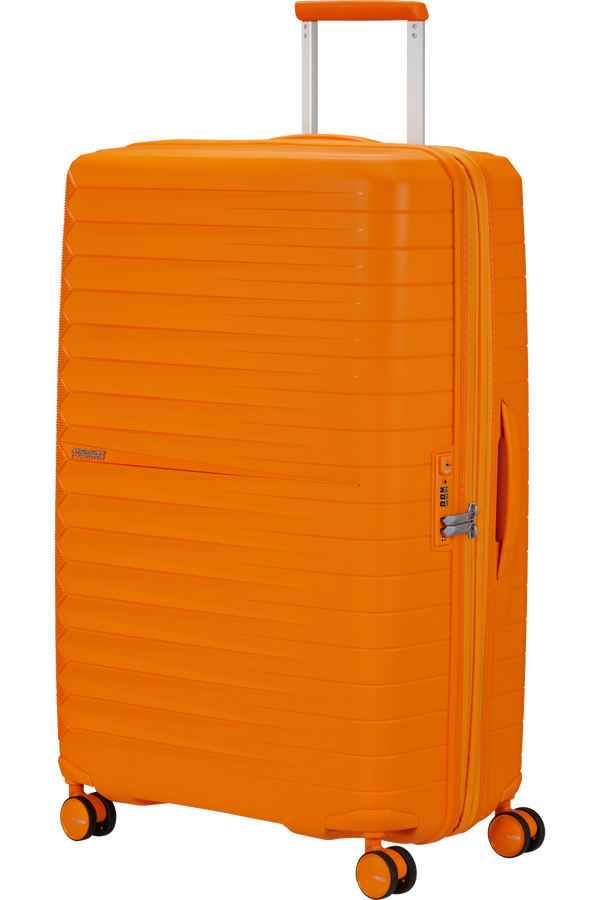 American Tourister Fastforward Spinner 78/29 TSA EXP 78cm  Radiant Orange