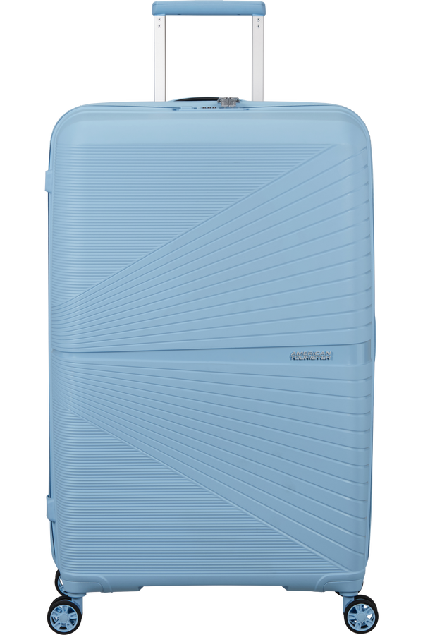 American Tourister Airconic Spinner 77/28 Tsa 77cm  Neptune Blue