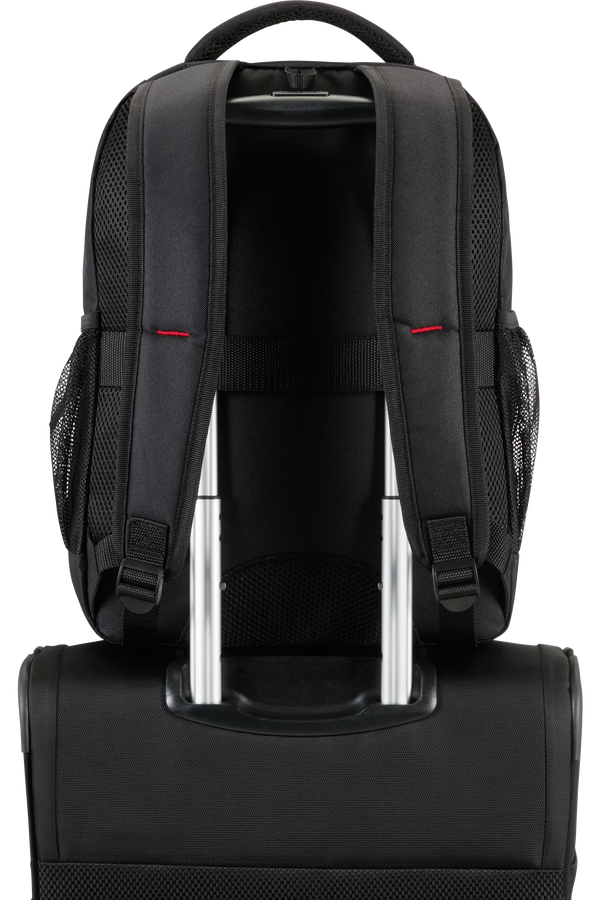 American Tourister Urban Groove UG12 Laptop Backpack Slim  15.6inch Black