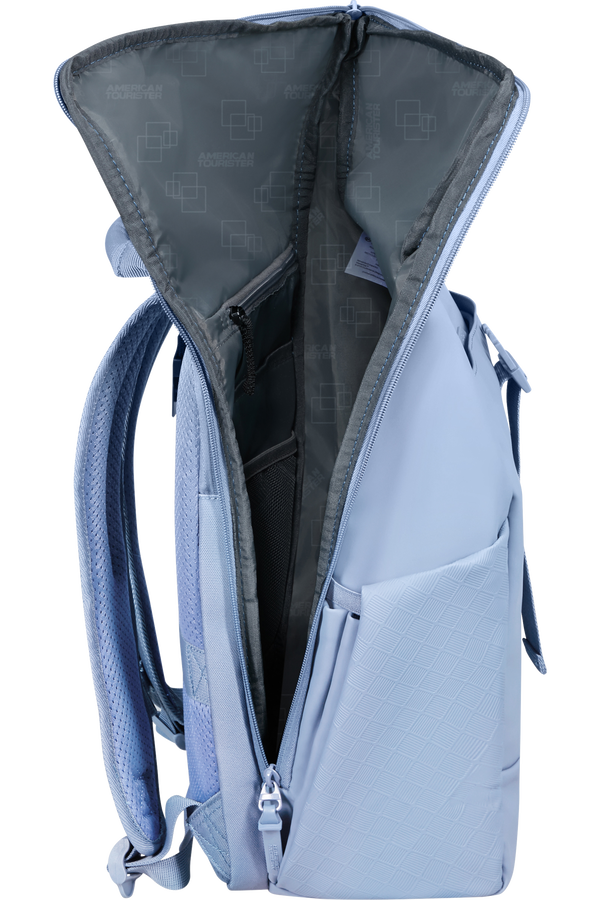 Urban Tide 14'' rolltop Rygs&aelig;k 14"