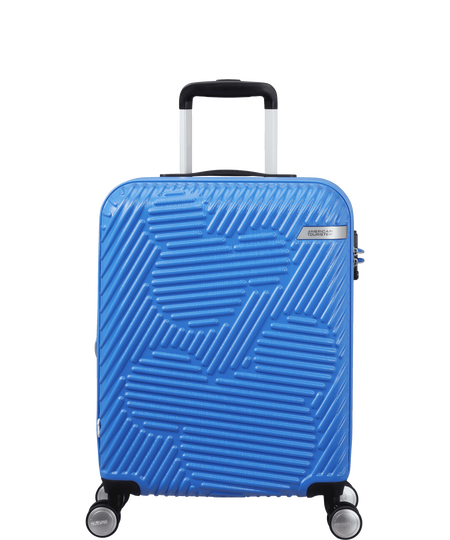 Mickey Clouds 55cm Håndbagage