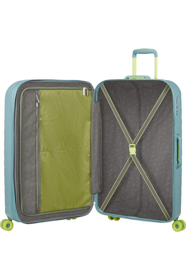 Neovibe 78cm Large check-in