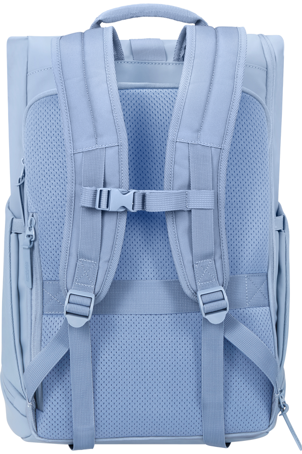 Urban Tide 15.6'' rolltop Rygs&aelig;k 15.6"