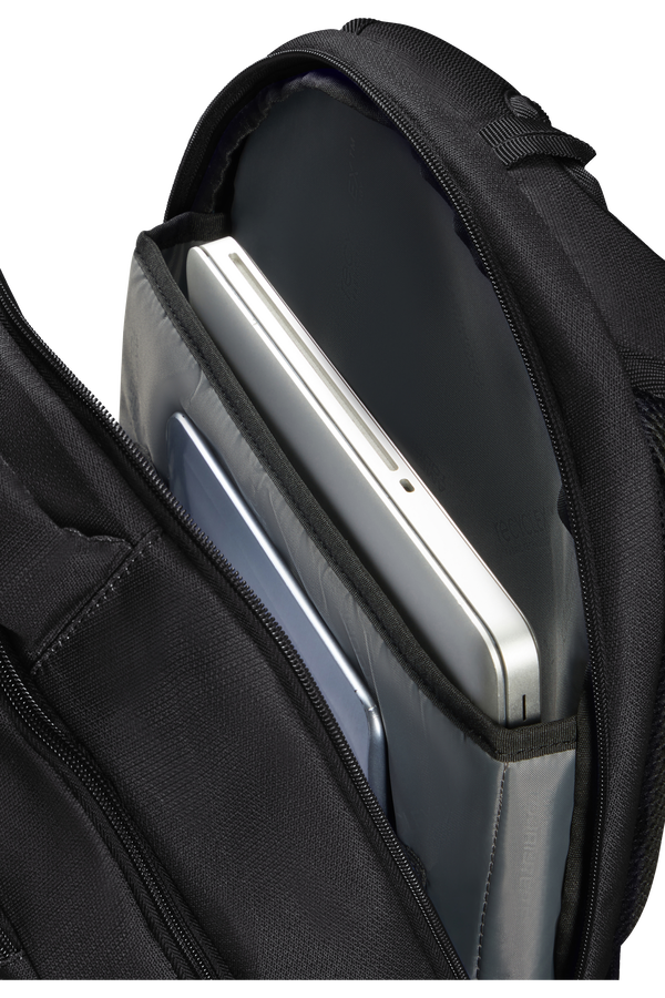 American Tourister Urban Groove Ug14 Lapt. Bp 15.6' Uni  Black