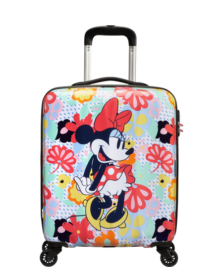 Hypertwist 55cm Kuffert med 4 hjul