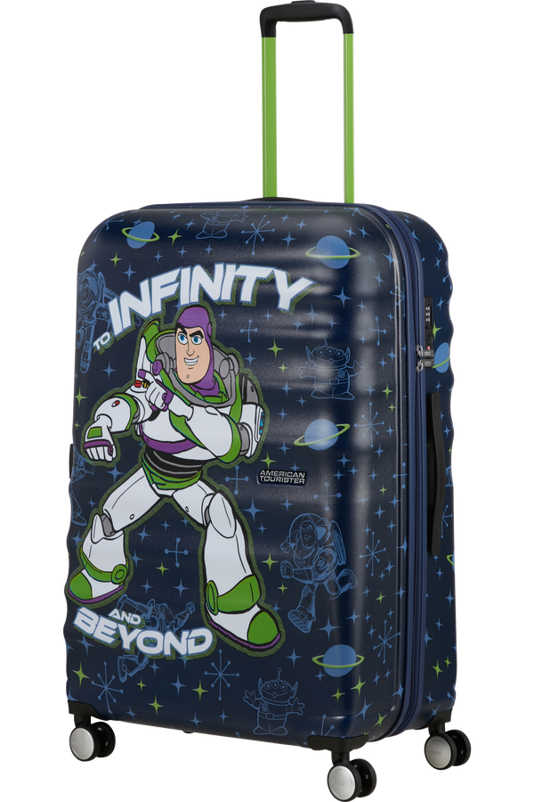 Disney Wavebreaker 77cm Large check-in