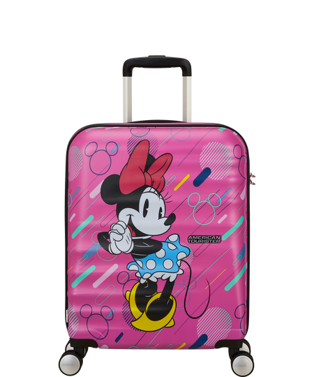 Disney Wavebreaker 55cm Håndbagage