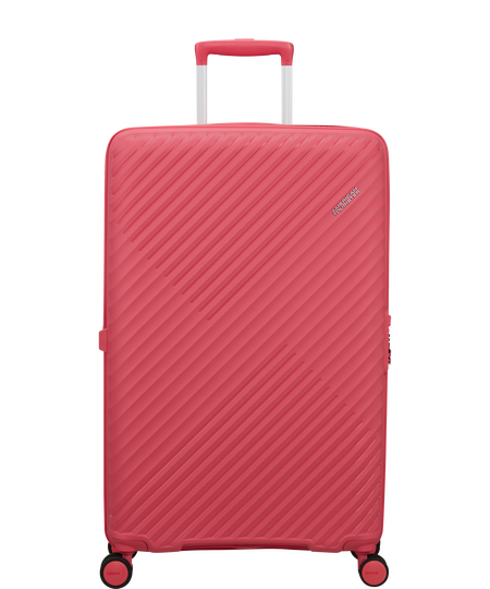 Diablast 78cm Large check-in