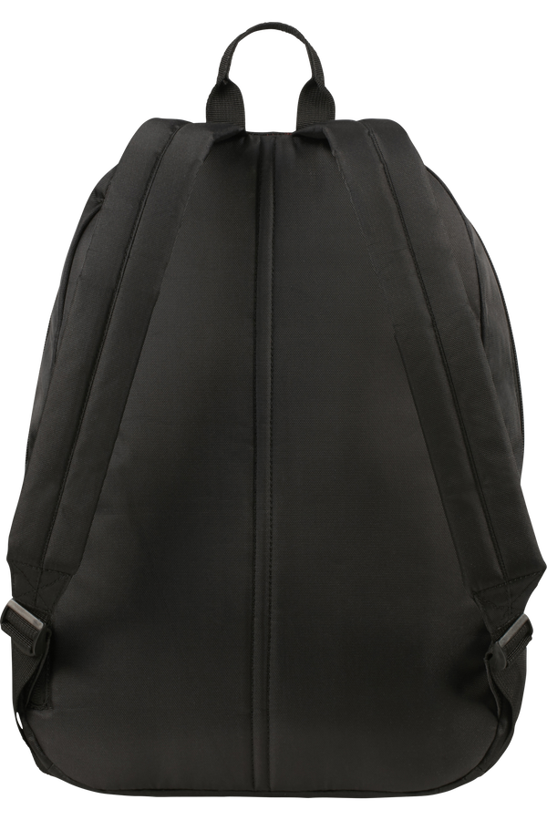 American Tourister Upbeat Backpack  Black