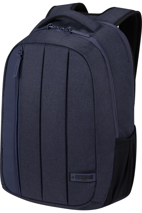 American Tourister Streethero Laptop Backpack 15.6'  Navy Melange American Tourister Streethero Laptop Backpack 15.6'  Navy Melange