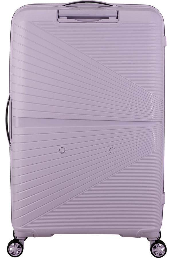 American Tourister Airconic Spinner 77/28 Tsa 77cm  Stormy Lilac American Tourister Airconic Spinner 77/28 Tsa 77cm  Stormy Lilac