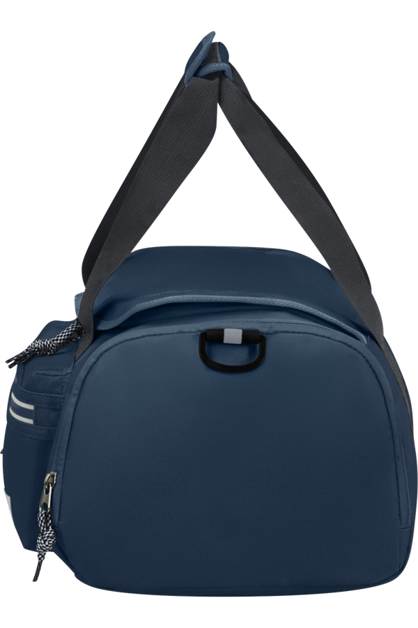 American Tourister Brightup Cabin Duffle Zip  Navy