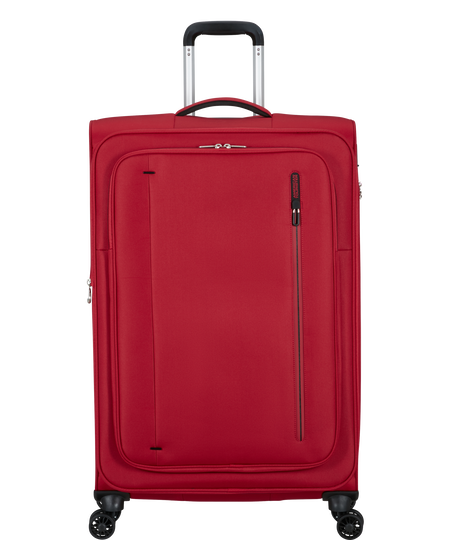 Cloudrider L Large check-in