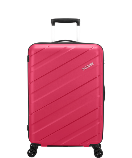 Jetdriver 3.0 67cm Kuffert med 4 hjul