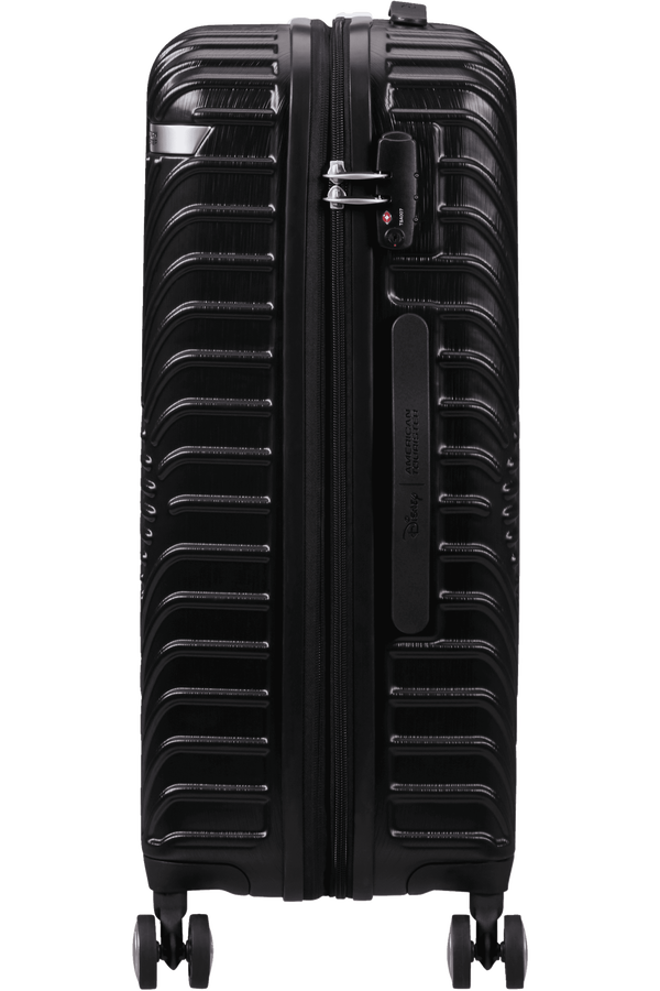 American Tourister Mickey Clouds Spinner 66/24 Exp. TSA 66cm  Mickey True Black