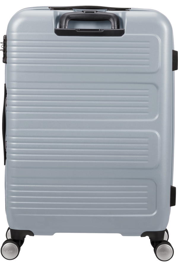 Summerville 66 cm Kuffert med 4 hjul