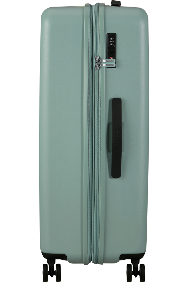 American Tourister Dynabelt Spinner EXP TSA 77cm  Misty Green