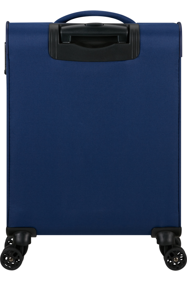 American Tourister Sea Seeker Spinner 55/20 Tsa 55 cm  Combat Navy