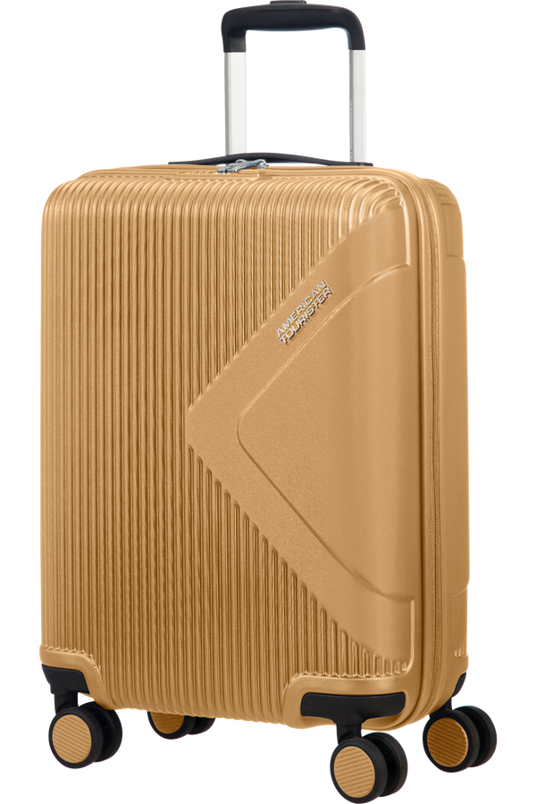 American Tourister Modern Dream Spinner TSA 55cm  Gold