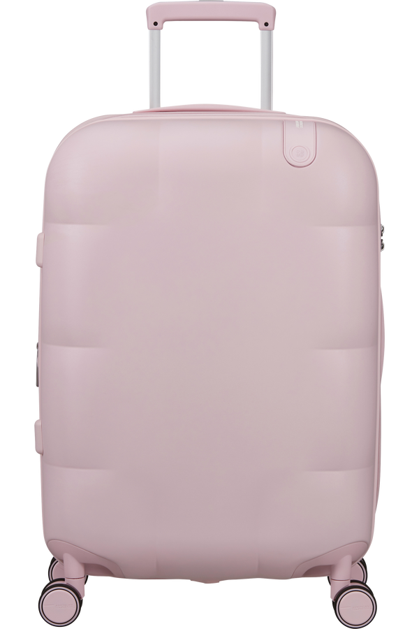 Dreami 67cm Medium check-in | American Tourister Dreami Spinner Exp Tsa 67cm  Dreamysky Pink