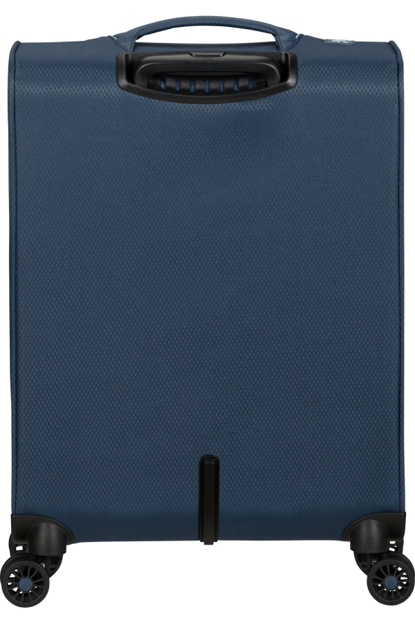 American Tourister Aerospin Spinner Expandable S  Indigo