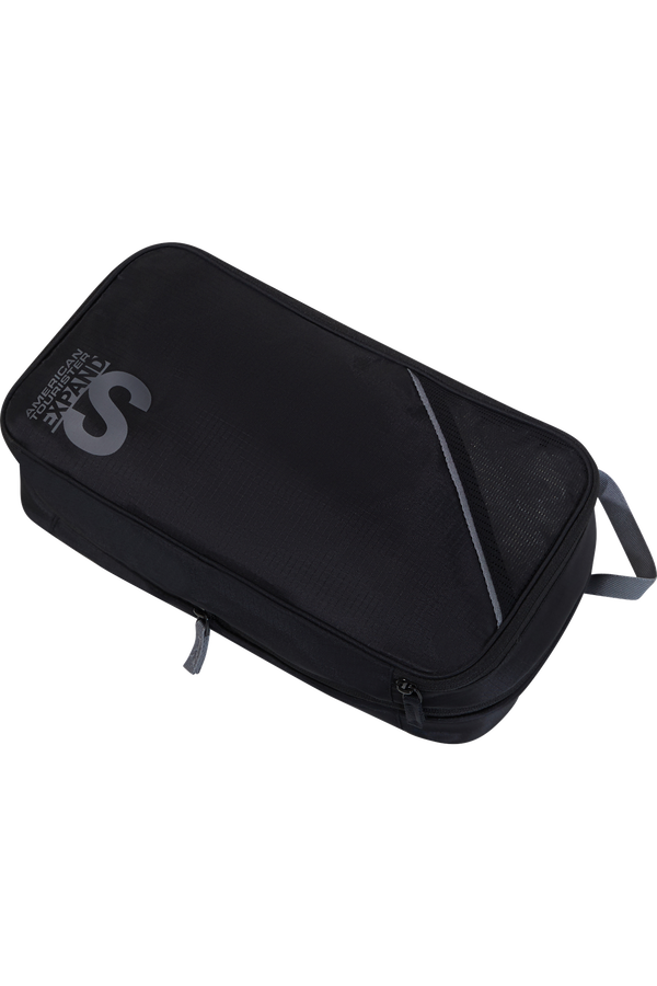 Packing Cubes S&aelig;t med 3 Pakkekuber