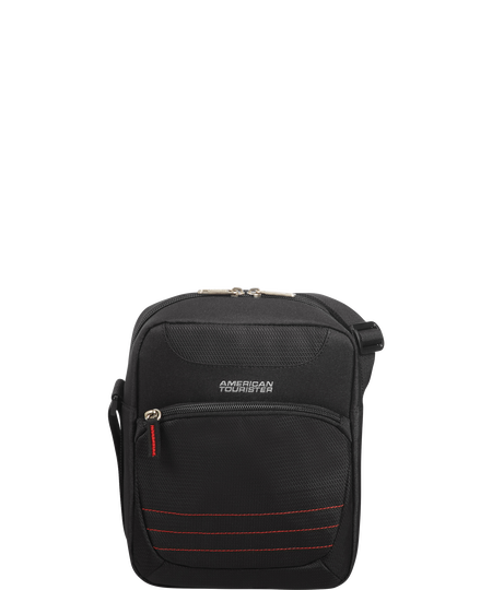 Bombay Beach Crossover-taske